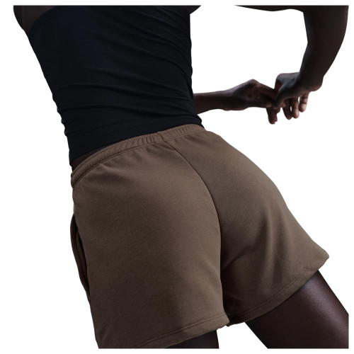 Nike Γυναικείο σορτς Sportswear Chill Terry